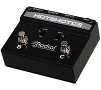 Radial Engineering HotShot MD