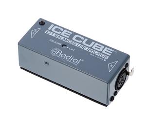 Radial Engineering IC-1 Ice Cube
