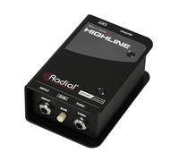 Radial Engineering Isolatore di linea passiva Highline