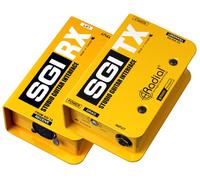 Radial Engineering SGI