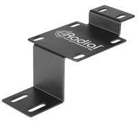 Radial Engineering Train Track