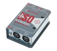 Radial Engineering Twin-Iso
