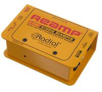 Radial Engineering X-AMP