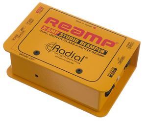 Radial Engineering X-AMP