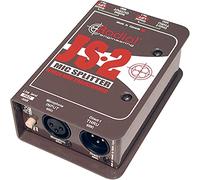 Radial JS-2 Microphone Splitter - Splitter di segnale