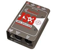 Radial JS3 Microphone Splitter - Splitter di segnale