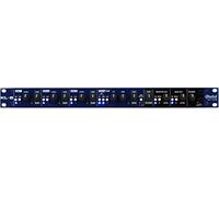 Radial KL-8 Rackmount Keyboard Mixer - Mixer compatto
