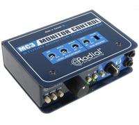 Radial MC3 Studio Monitor Controller - Controller per monitor