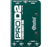 Radial ProD2 DI-Box