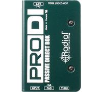 Radial Engineering Pro DI