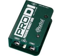 Radial ProDI Passive Direct Box