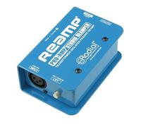 Radial Reamp ProRMP