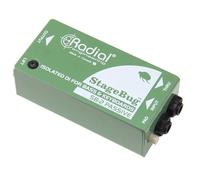 RADIAL ENGINEERING - SB-2