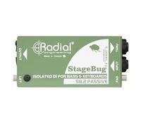 RADIAL ENGINEERING - SB-2