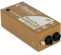 RADIAL ENGINEERING - SB-4-PIEZO