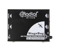 Radial StageBug SB-48 - Adattatore per alimentazione Phantom