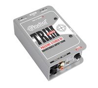 Radial Trim-Two - Box DI