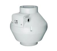 Radialer Ventilatore per Tubi Vortice Ca 100 V0 D Plastica fino A 251 M³/H [EEK: Non valutato]