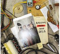 Radian And Howe Gelb - Radian Verses Howe Gelb