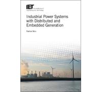 Radian Belu Industrial Power Systems with Distributed and Emb (Copertina rigida)