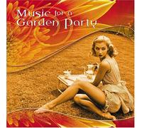 Radiance 2: Music for a Garden Party