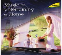 Radiance 2: Music for Entertaining at Home