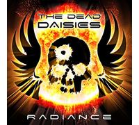 The Dead Daisies Radiance (CD) Album Digipak