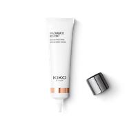KIKO Milano Radiance Boost Serum Face Base | Base Viso In Siero Perfezionante E Illuminante