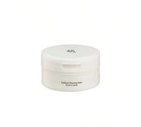 Radiance Cleansing Balm 100 ml È un olio detergente tipo balsamo che si scioglie delicatamente su occhi, labbra, base trucco e sebo. Contiene crusca di riso e vari estratti di cereali, in modo che la