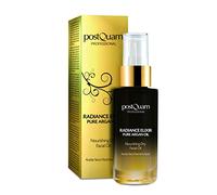 Radiance Elixir Pure Argan Oil Nourishing Facial Oil 30 Ml