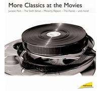 Radiance: More Classics at the