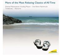 Radiance: More of Most Relaxin