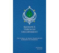 Radiance Through Discernment: The Scroll of Many Hands & Life & Rebirth in Diakrisis