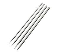 RadianceBiz Set di 4 Utensili per Modellare L'argilla per La Ceramica E L'incisione