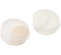 Radians - CEP002-T CEP001-T Tappi per le orecchie modellati su misura Tan
