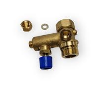 RADIANT 26033LA GRUPPO RIEMPIMENTO DI RICAMBIO PER CALDAIA