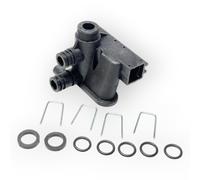 RADIANT 43270LP KIT GRUPPO FLUSSOSTATO EX RAD64127LA CALDAIA RSF 24E SLIMBOX