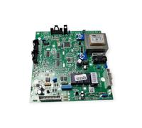 RADIANT 76677LA SCHEDA ELETTRONICA BMBC DISPLAY DI RICAMBIO PER CALDAIA DIGITECH