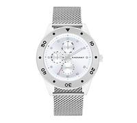 Radiant Analogico RA617701, bianco, Bracciale