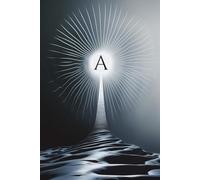 Radiant Ascent My Journey Toward the Light A Monogram Initial Journal