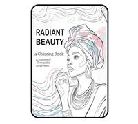 Radiant Beauty A Journey of Tranquility and Power