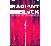 RADIANT BLACK 06. LA GUERRA CATALYST: TIERRAS INFINITAS