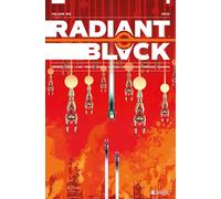 Radiant Black. Crisi (Vol. 5)
