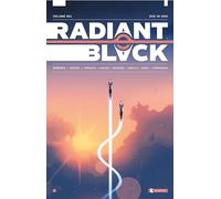 Radiant Black. Due in uno (Vol. 4)
