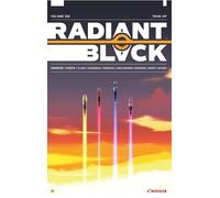 Radiant Black. Lavoro di squadra (Vol. 2)