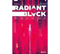 Radiant Black. Terre infinite (Vol. 6)