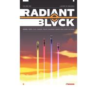Radiant Black. Vol. 2 - Higgins Kyle