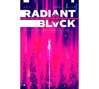 RADIANT BLACK VOL.6 - TERRE INFINITE
