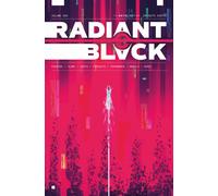 Radiant Black. Vol. 6: Terre infinite - 2025 - SaldaPress