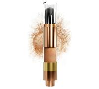 Radiant Body Glow, High Gloss Shimmer Stick, Illuminating Liquid Highlighter, 5.79 x 1.06 x 1.06 Inches Smooth Blend Formula, Lightweight Texture, Face and Makeup Content About 10 g